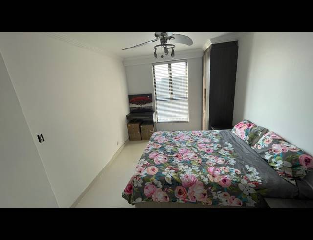 3 BEDROOM TOWNHOUSE FOR SALE IN MORNINGSIDE